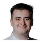 Лысенко Будимир Александрович — стоматолог, стоматолог-ортопед