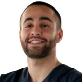 Мехралыев Турал Вели Оглы — уролог, УЗИ-специалист