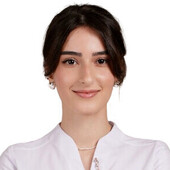 Гоциридзе Тамари — косметолог, дерматовенеролог