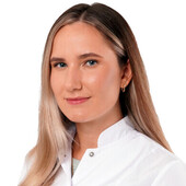 Голева Мария Алексеевна — сурдолог, ЛОР (отоларинголог)