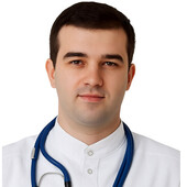 Ашканов Ислам Асланович — хирург, лазерный хирург