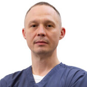 Журавлев Алексей Владимирович — стоматолог-имплантолог, стоматолог