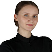 Тихонова Юлия Геннадьевна — стоматолог