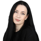 Соблирова Аделина Намиговна — стоматолог