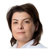 Загоровская Татьяна Борисовна — невролог