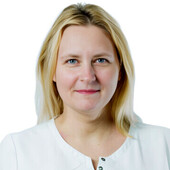 Лебедева Ольга Петровна — акушер-гинеколог