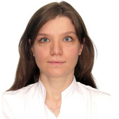 Курышева Ольга Алексеевна — ЛОР (отоларинголог)