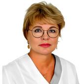 Баркова Ирина Рамизовна — косметолог
