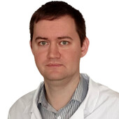 Конорев Владимир Владимирович — УЗИ-специалист