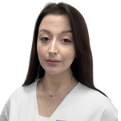 Шадыжева Аида Аюповна — стоматолог-терапевт
