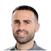 Оганисян Арут Давитович — стоматолог-хирург, стоматолог-имплантолог