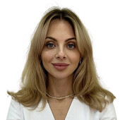 Авдеева Вера Владимировна — дерматолог, трихолог