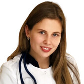 Евдокимова Светлана Юрьевна — кардиолог