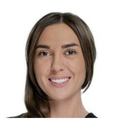 Ковальчук Ольга Игоревна — стоматолог, стоматолог-хирург