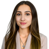 Соколова Алина Дмитриевна — косметолог