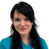 Соблирова Ирина Ивановна — ревматолог