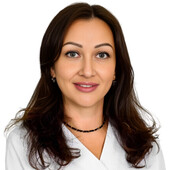 Пиетарис Эльвира Викторовна — косметолог