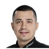 Саркисянц Борис Каренович — стоматолог, стоматолог-ортопед