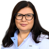 Володченко Полина Сергеевна — УЗИ-специалист