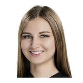 Клейменова Алина Васильевна — стоматолог, стоматолог-ортопед