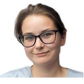 Бочарова Дарья Анатольевна — УЗИ-специалист