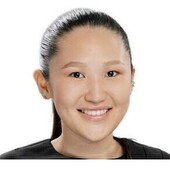 Корякина Алина Ивановна — стоматолог, стоматолог-терапевт