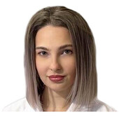 Травникова Ольга Викторовна — эндокринолог