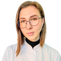 Сакович Анастасия Александровна - кардиолог