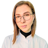 Сакович Анастасия Александровна — кардиолог