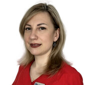 Чантурия Нана — стоматолог, стоматолог-терапевт