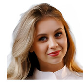 Гончарова Алина Сергеевна — акушер-гинеколог, гинеколог