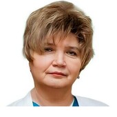 Сироткина Альфия Михайловна — кардиолог