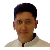 Столбов Алексей Борисович — пластический хирург