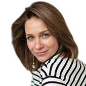 Соболева Полина Васильевна — психолог