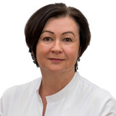 Алексахина Татьяна Юрьевна — физиотерапевт