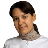 Кузнецова Инна Андреевна — невролог