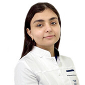 Мамедова Саадат Латиф кызы — хирург