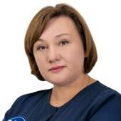 Никифорова Татьяна Викторовна — стоматолог, стоматолог-ортодонт