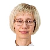 Усманова Динара Рамильевна — стоматолог