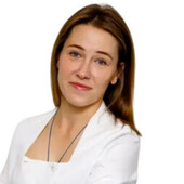 Муштак Татьяна Павловна — невролог