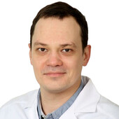 Болотин Михаил Викторович — онколог
