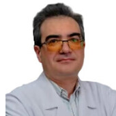 Юсупходжаев Ростислав Валериевич — психотерапевт