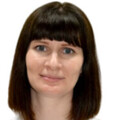 Альбах Александра Евгеньевна - терапевт