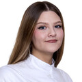Чиханацких Александра Витальевна - стоматолог-гигиенист