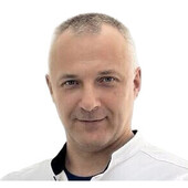 Колесников Александр Михайлович — гинеколог