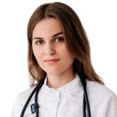 Новикова Анастасия Александровна — психотерапевт, психиатр