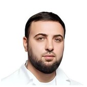 Мамаев Эдгар Мурадалиевич — хирург