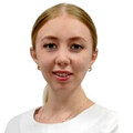 Герасименко Наталья Владимировна - терапевт, пульмонолог