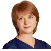 Елисеева Лариса Анатольевна — гастроэнтеролог, кардиолог