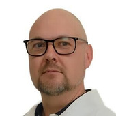 Негин Павел Валерьевич — УЗИ-специалист